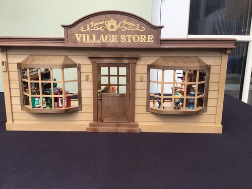 Sylvanian families vintage - sylvanian,