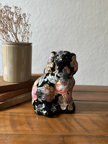 Vintage wally dog - wally,