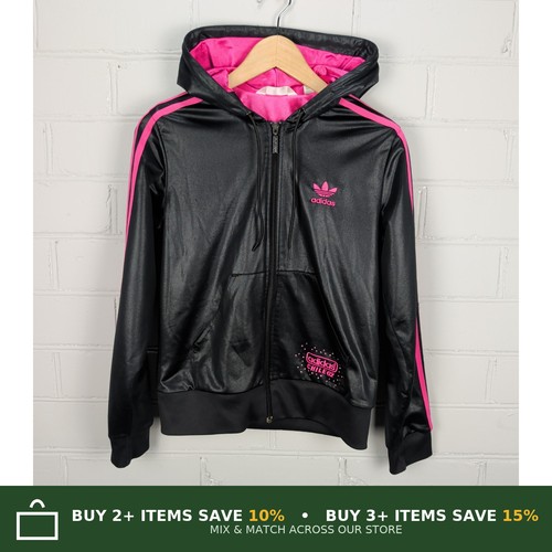 Adidas chile track jacket - 62,