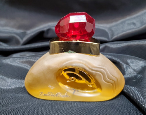Zandra rhodes edt spray 75ml - edt,