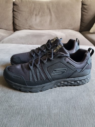 Size skechers men escape - size, 11