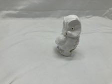 Aynsley Fine Bone China Owl