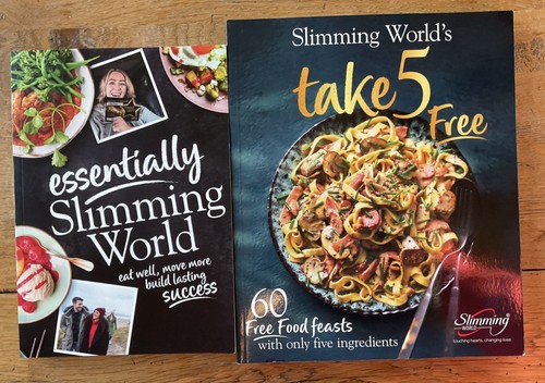 2026 slimming world starter - world,
