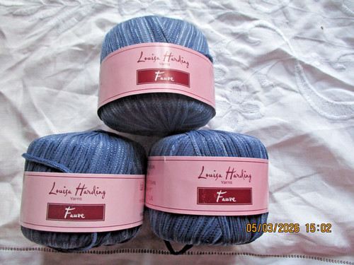 50g balls louisa harding - 3,