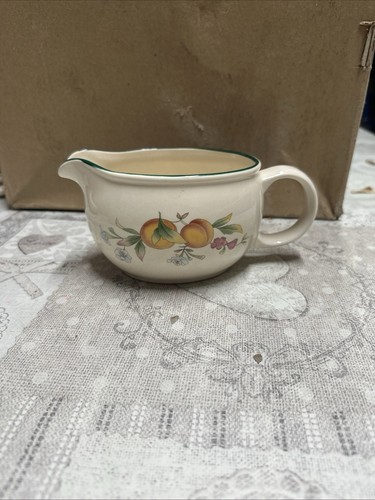Cloverleaf peaches and cream - cloverleaf,