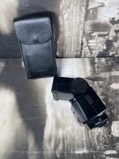 Canon Speedlite 199A Shoe Mount Flash, , Working Perfectly 100% TESTED FULLY
