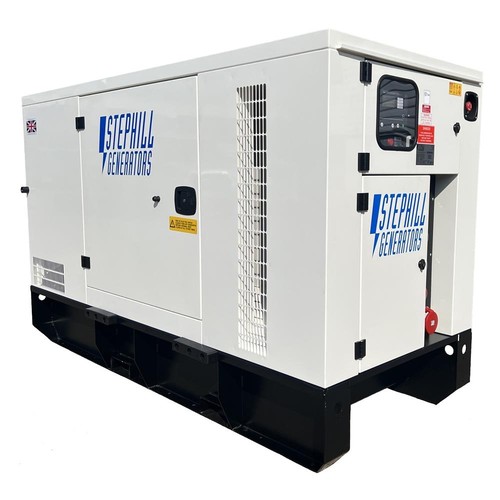 Stephill ssdy40v kva - 38.5, /