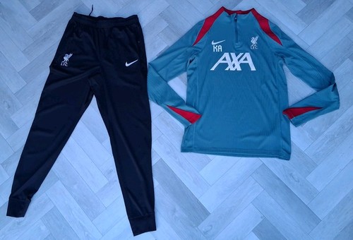 Nike liverpool dri fit adv - nike, fc