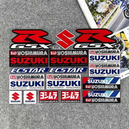 Suzuki gsxr yoshimura - suzuki, gsxr/yoshimura