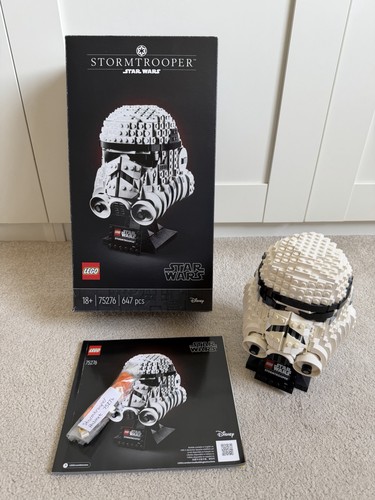 Lego star wars 75276 - wars,