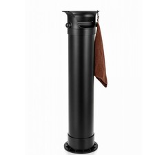 Floor Standing Coffee Knock