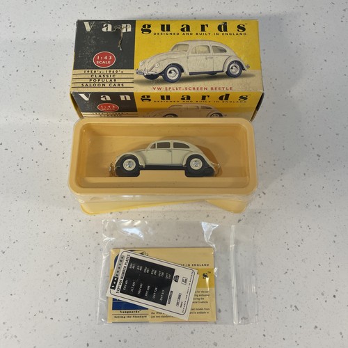 Vanguards va12000 split - va12000,