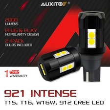 3030 SMD Canbus OBC Error Free LED Backup Light Bulbs Car Reverse Lamp Xenon