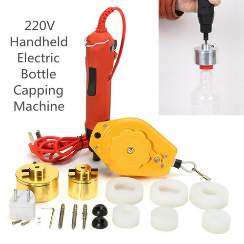 New 50mm handheld electric - 10-50mm,