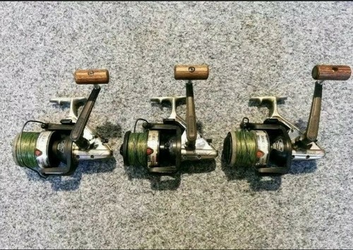 Shimano titanos biomaster - 3×,