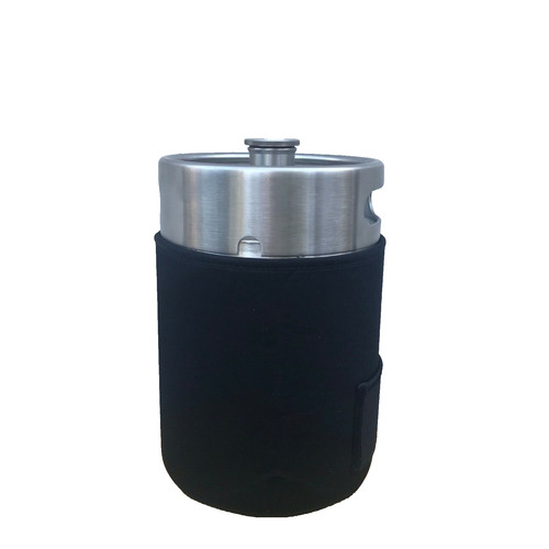 Mini keg neoprene - mini, 5l
