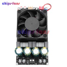 ZK-3002 Digital Amplifier Board High Power TPA3255 Dual 300WX2 /Mono 600W Stereo