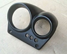 Yamaha Aerox  clocks handlebar