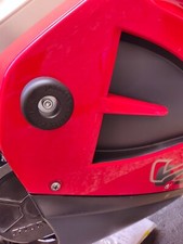 HONDA VFR800 1998-2012 CRASH PROTECTION FAIRING SLIDERS PUCKS KNOBS OGGYS PADS