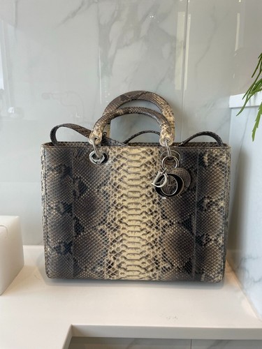 Christian dior lady - christian,