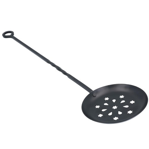 Toasting fork chestnut - /,