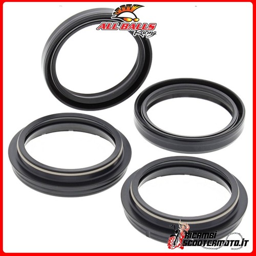 All balls suzuki - ts, apache
