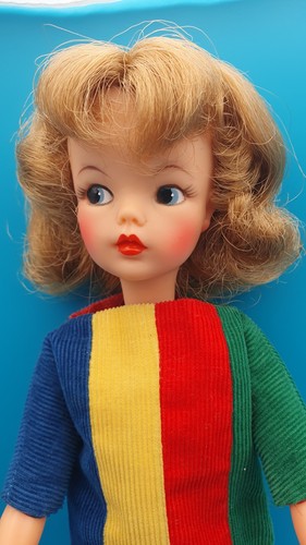 Vintage 1960 ideal tammy - vintage, 1960's