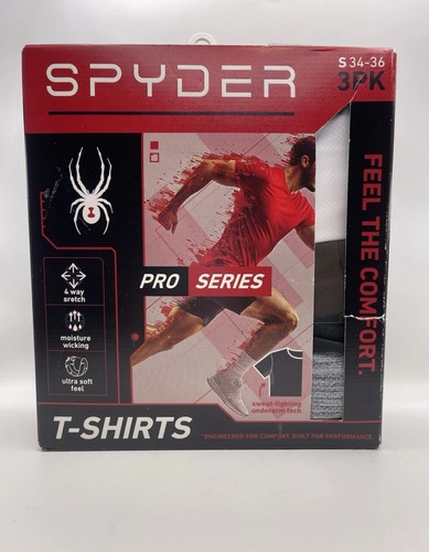 Spyder pro series men - series, men’s