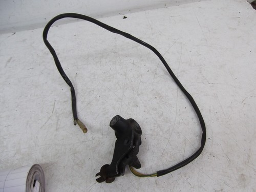 Suzuki gsx750 clutch - gsx750,