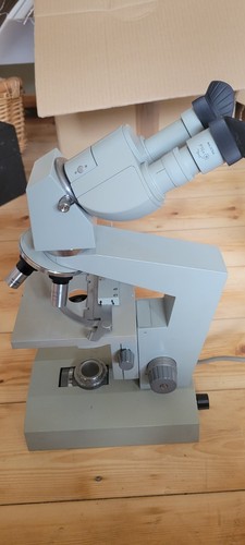 Carl zeiss jena - zeiss, binocular