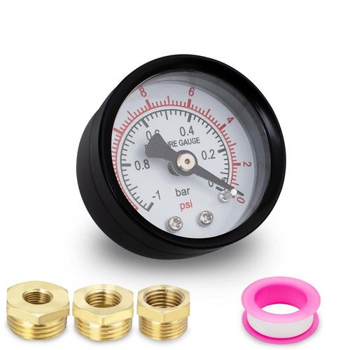 Pcs 40mm vacuum pressure - pcs,