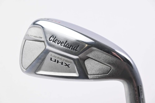 Cleveland launcher uhx utility - launcher,
