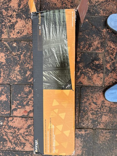 Vango diablo 400 footprint - diablo,