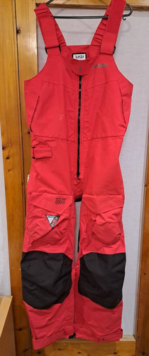 Musto men hpx - hpx, trousers