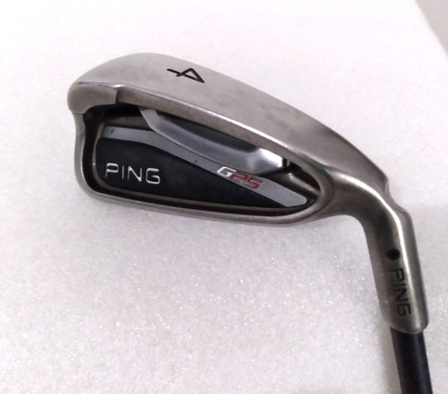 Ping g25 black dot iron - ping,