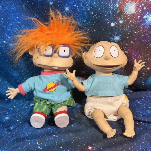 Nickelodeon rugrats tommy - nickelodeon,