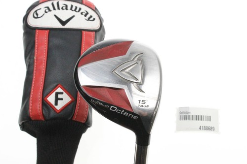 Callaway diablo octane - diablo,