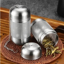 Metal Tea Infuser Stainless