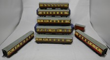 Hornby Dublo 3 Rail Collection