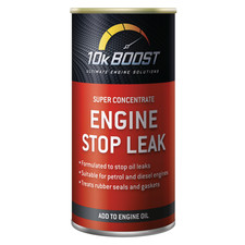 Granville 10K Boost Engine Oil