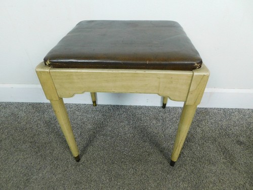 1950s vintage singer sewing - 1950s,
