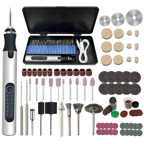 Electric mini grinder - electric,