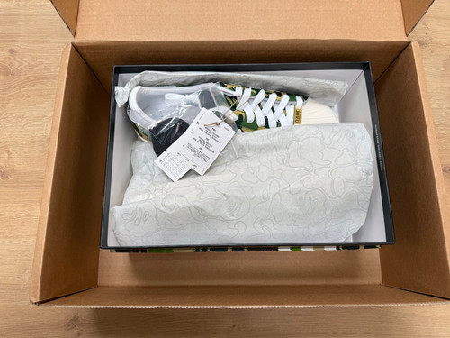 Adidas bathing ape - adidas, x