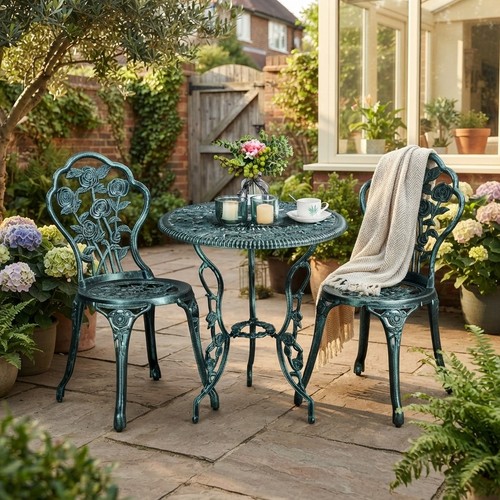 Stylish outdoor aluminum - stylish,