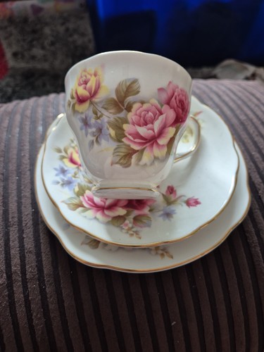 Vintage tea cup saucer - vintage,