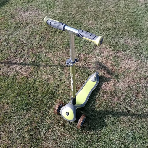 Globber wheel folding - wheel, kids