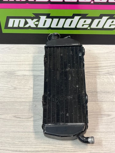 Ktm radiator right - radiator,