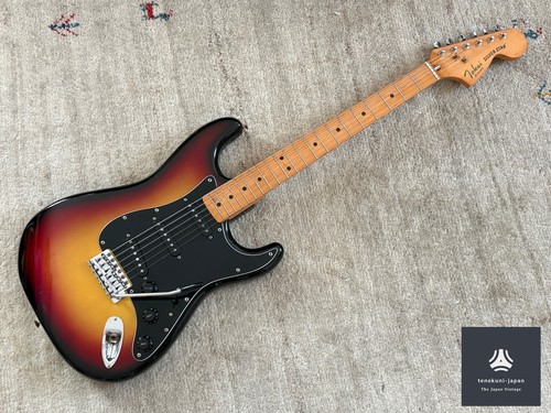 Tokai silver star - star, ss40