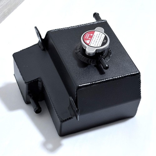Coolant reservoir expansion - coolant,