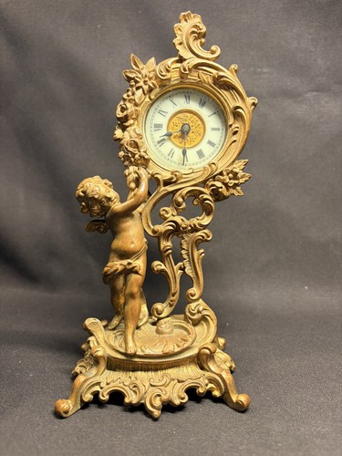 Ansonia antique brass - ansonia,